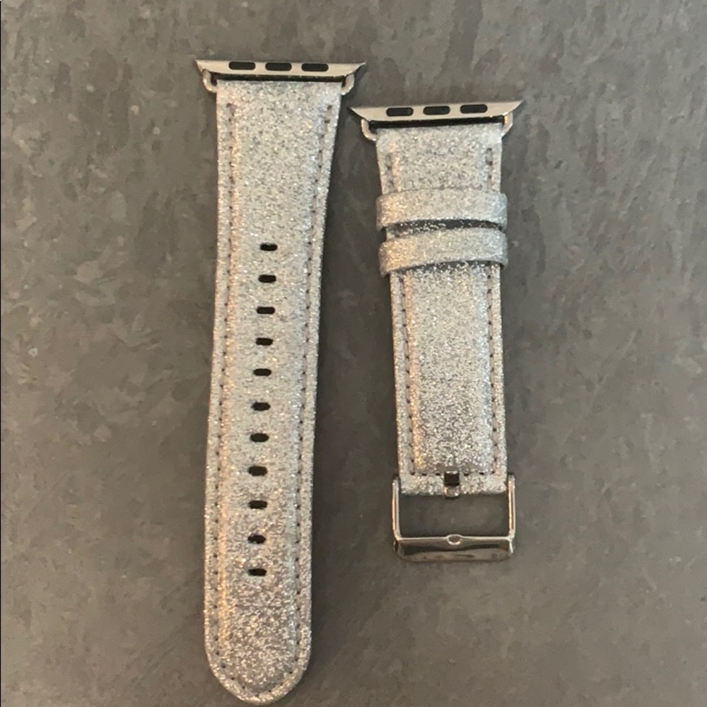 Apple Watch Genuine Leather Straps